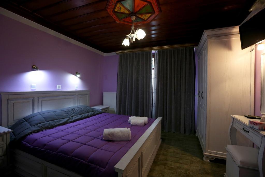 Neromylos Nikísiani Habitación foto