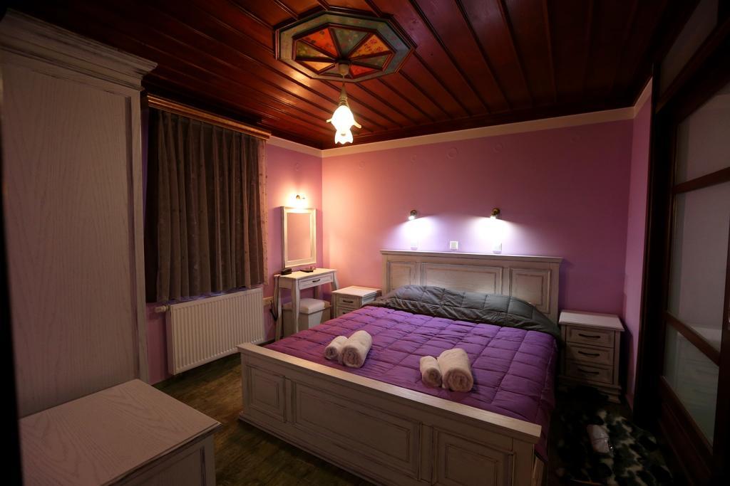 Neromylos Nikísiani Habitación foto