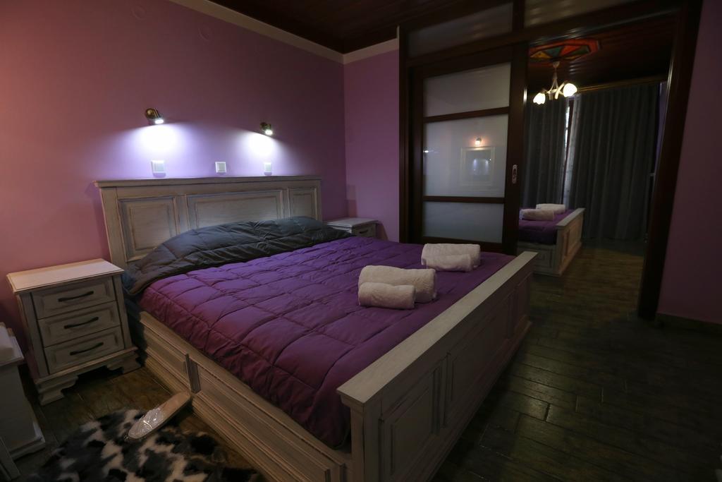 Neromylos Nikísiani Habitación foto