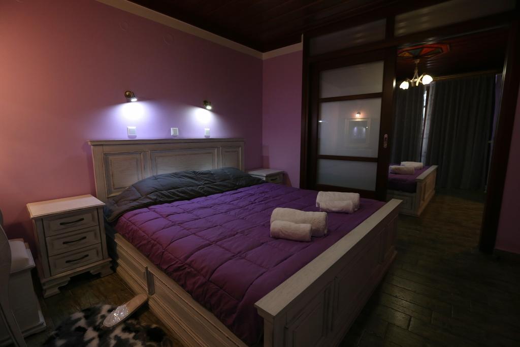 Neromylos Nikísiani Habitación foto