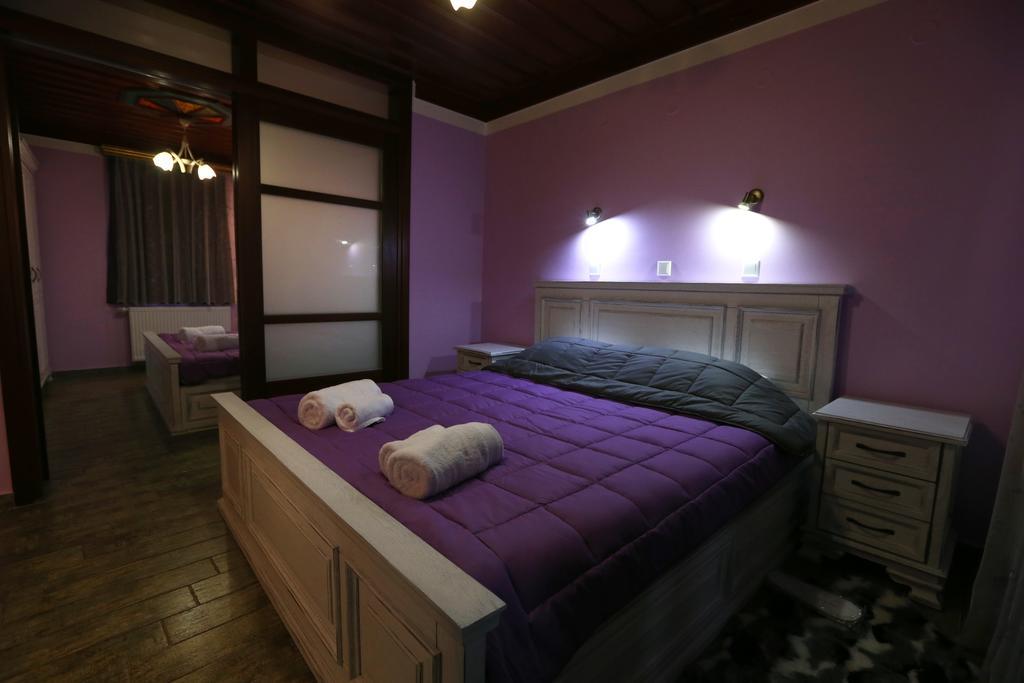 Neromylos Nikísiani Habitación foto