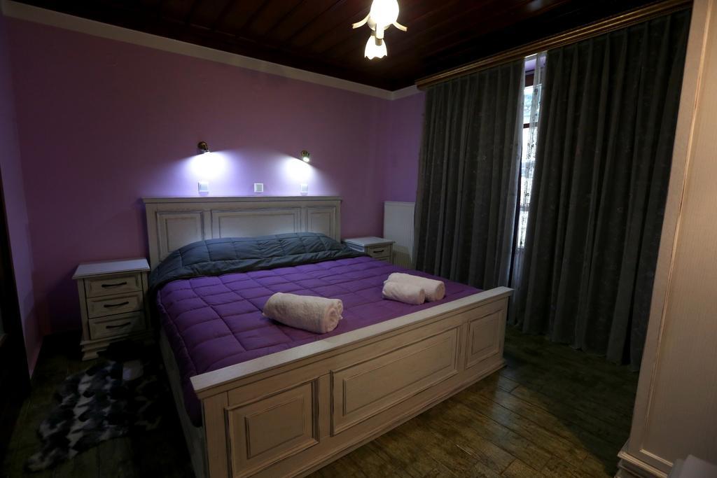 Neromylos Nikísiani Habitación foto